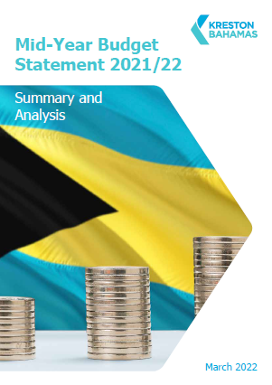 Mid-Year Budget Statenebt 2021/2022